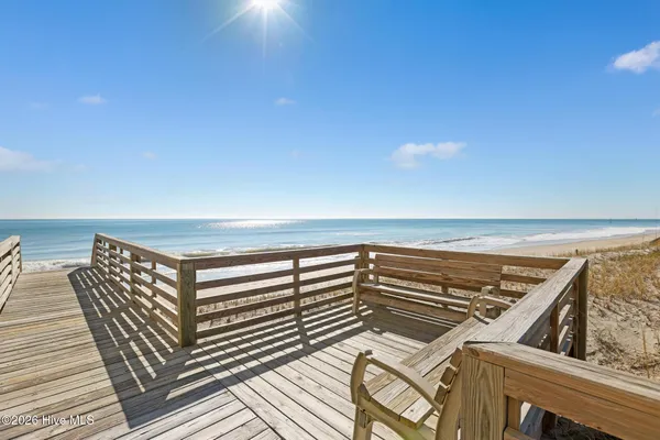 $393,000 | 918 North New River Drive, Unit 515, Surf City, NC 28445