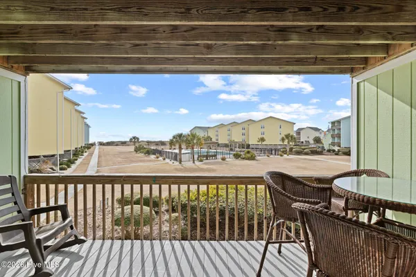 $393,000 | 918 North New River Drive, Unit 515, Surf City, NC 28445