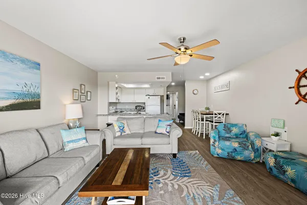$393,000 | 918 North New River Drive, Unit 515, Surf City, NC 28445