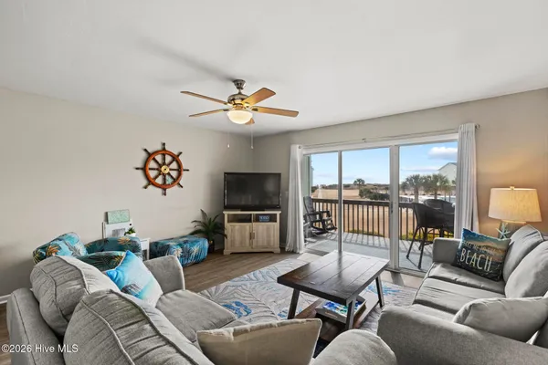 $393,000 | 918 North New River Drive, Unit 515, Surf City, NC 28445