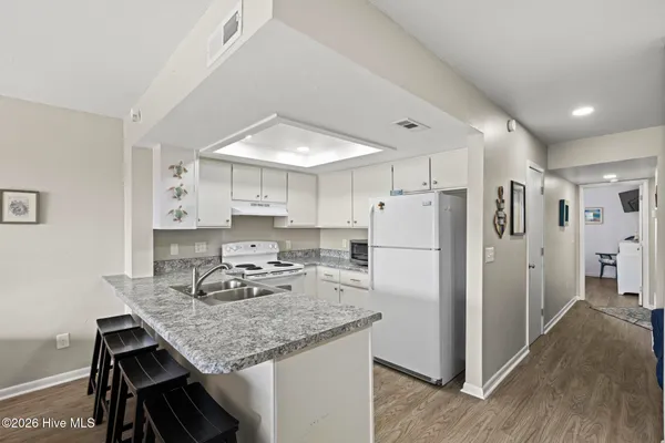 $393,000 | 918 North New River Drive, Unit 515, Surf City, NC 28445