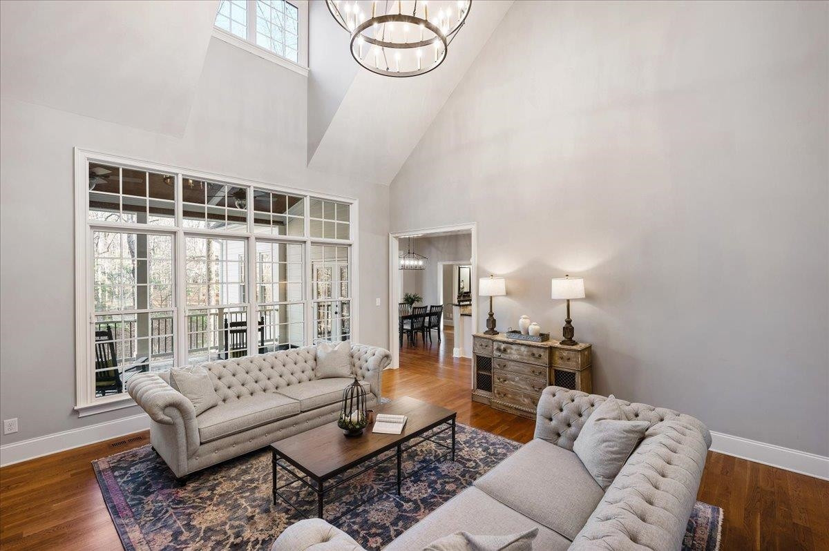 2509 Hunters Meadow Lane Raleigh, NC 27606 - Photo 13 of 55 Photo 13