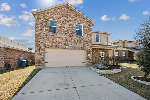 $295,000 | 1627 Blackburn Way, Princeton, TX 75407