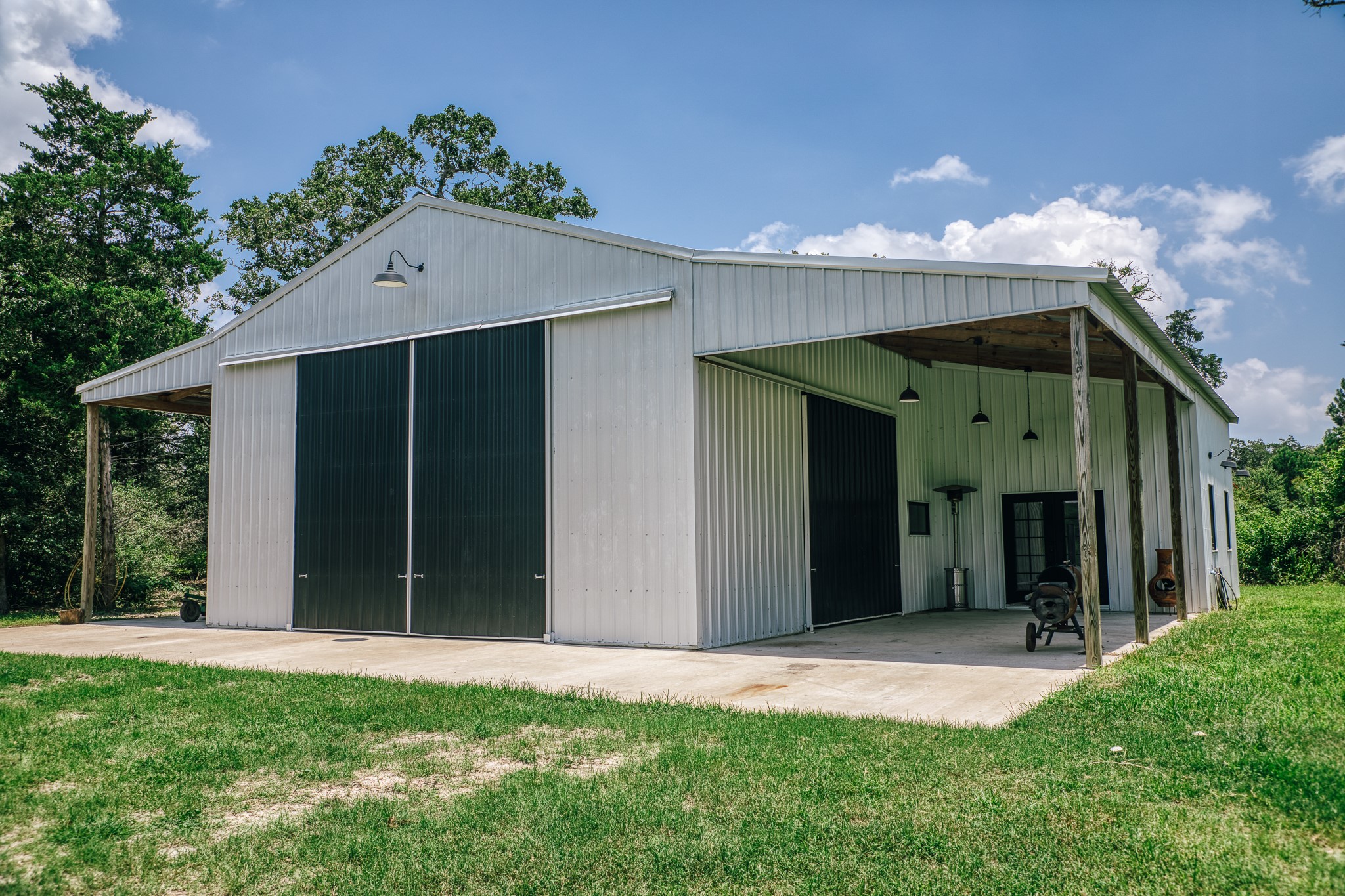 3301 Round Top Road Round Top, TX 78954 - Photo 18 of 21