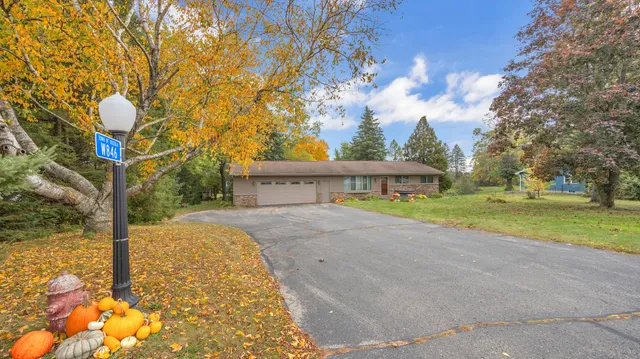 $349,000 | W846 County Road B, Osceola, WI 53010