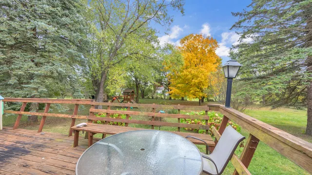 $349,000 | W846 County Road B, Osceola, WI 53010