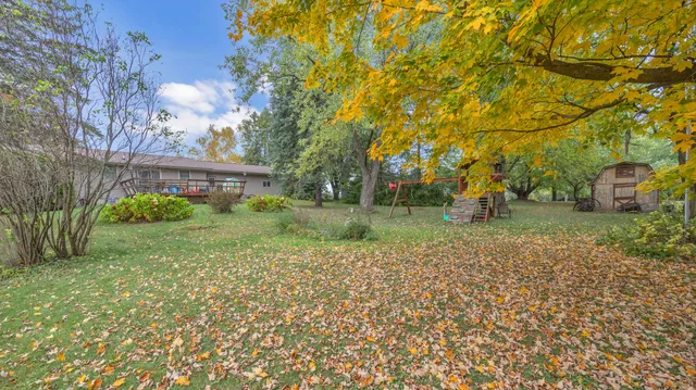 $349,000 | W846 County Road B, Osceola, WI 53010