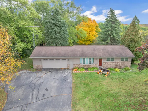 $336,900 | W846 County Road B, Osceola, WI 53010