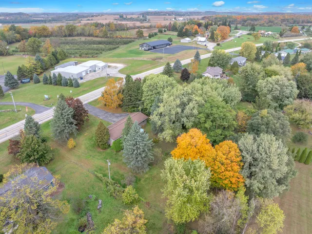 $349,000 | W846 County Road B, Osceola, WI 53010