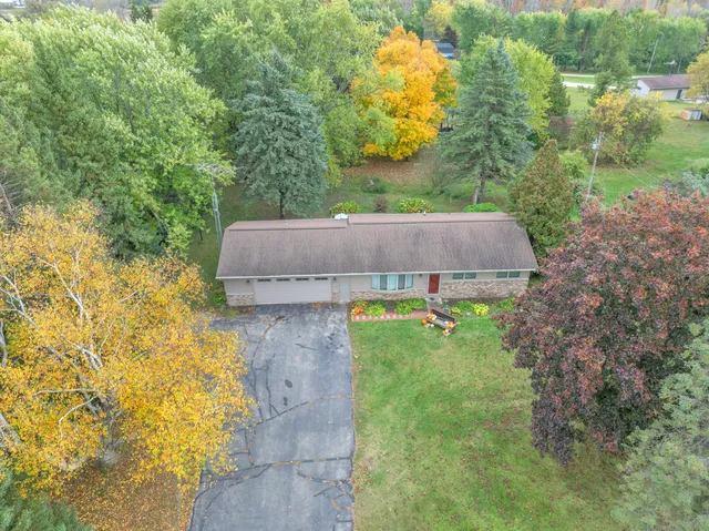 $349,000 | W846 County Road B, Osceola, WI 53010