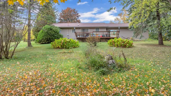 $336,900 | W846 County Road B, Osceola, WI 53010