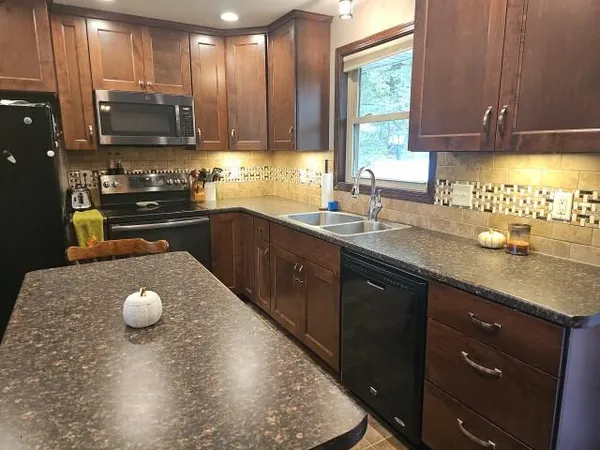 $336,900 | W846 County Road B, Osceola, WI 53010