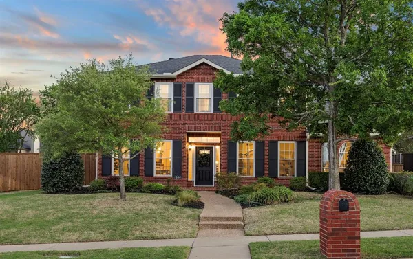 $625,000 | 144 Oxford Drive, Heath, TX 75032