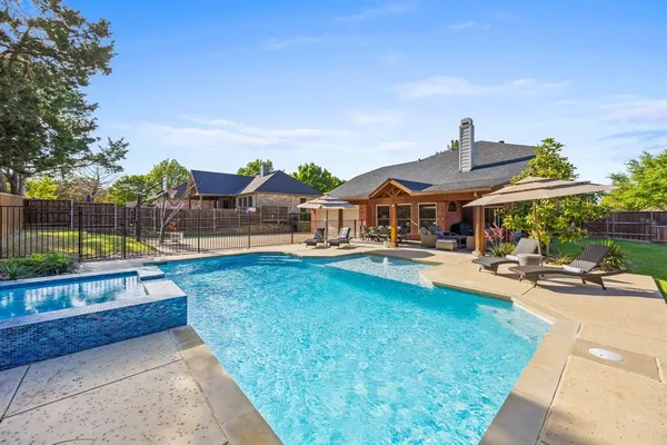 $625,000 | 144 Oxford Drive, Heath, TX 75032