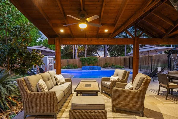 $625,000 | 144 Oxford Drive, Heath, TX 75032