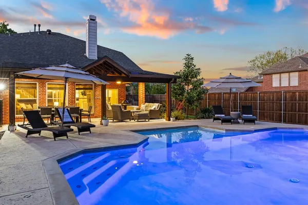 $625,000 | 144 Oxford Drive, Heath, TX 75032