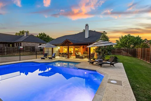 $625,000 | 144 Oxford Drive, Heath, TX 75032