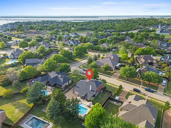 $625,000 | 144 Oxford Drive, Heath, TX 75032