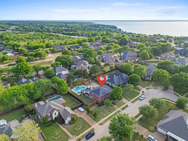 $625,000 | 144 Oxford Drive, Heath, TX 75032