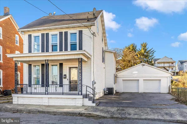 $265,000 | 148 Hamilton Avenue, Waynesboro, PA 17268