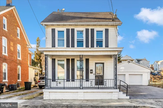 $285,000 | 148 Hamilton Avenue, Waynesboro, PA 17268