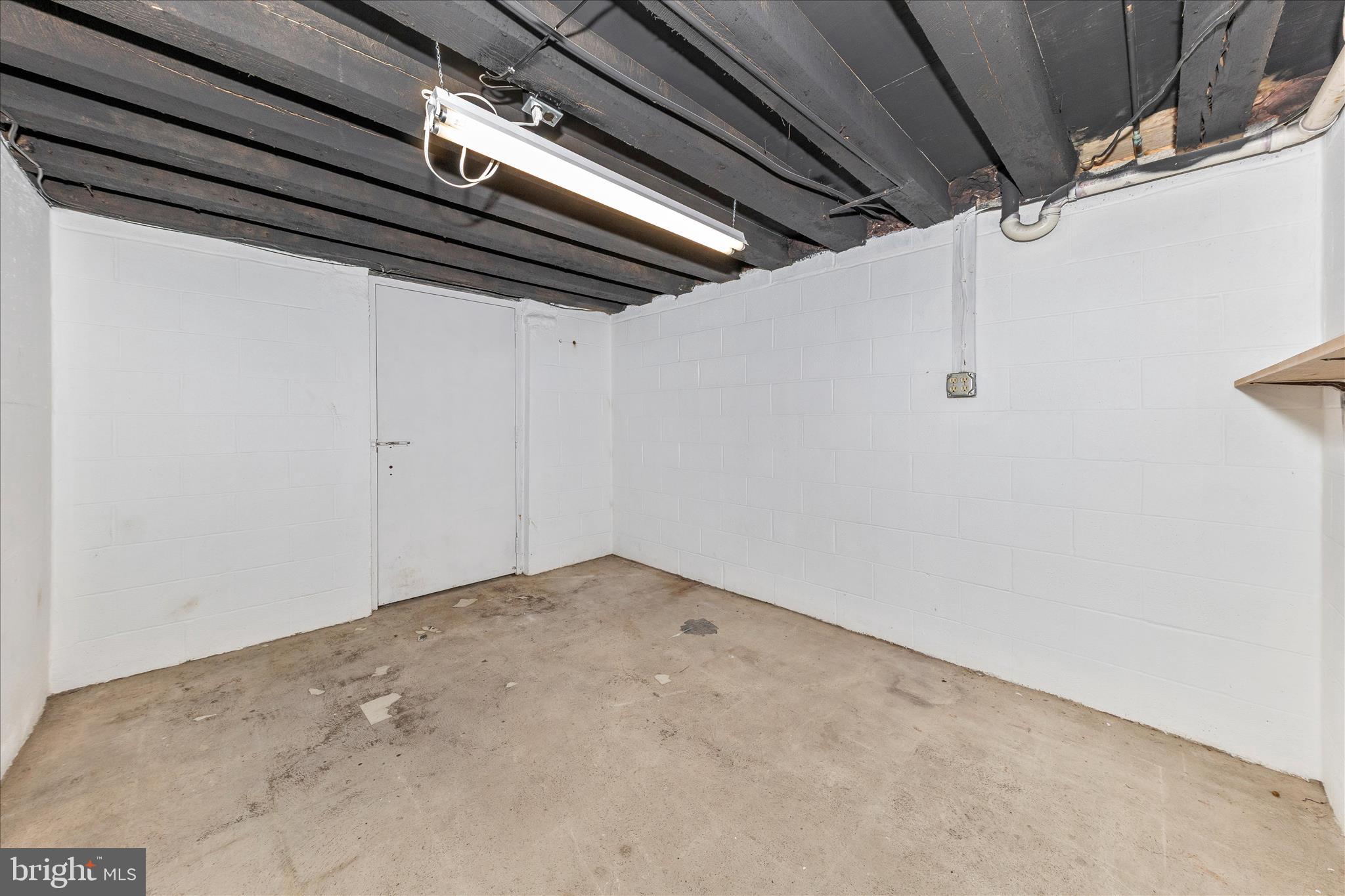 148 Hamilton Avenue Waynesboro, PA 17268 - Photo 40 of 50 a view of empty room