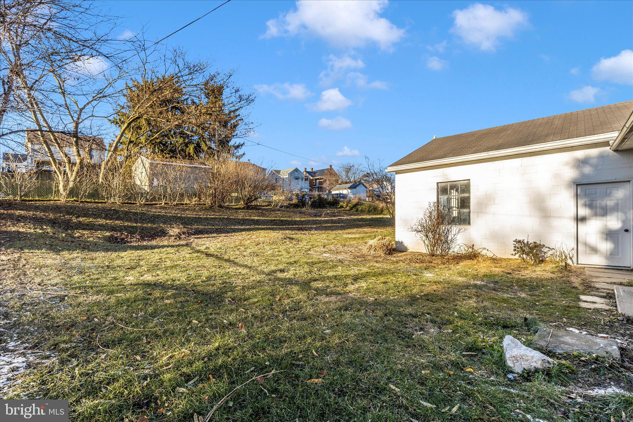 148 Hamilton Avenue Waynesboro, PA 17268 - Photo 41 of 50 a view of a house with a yard