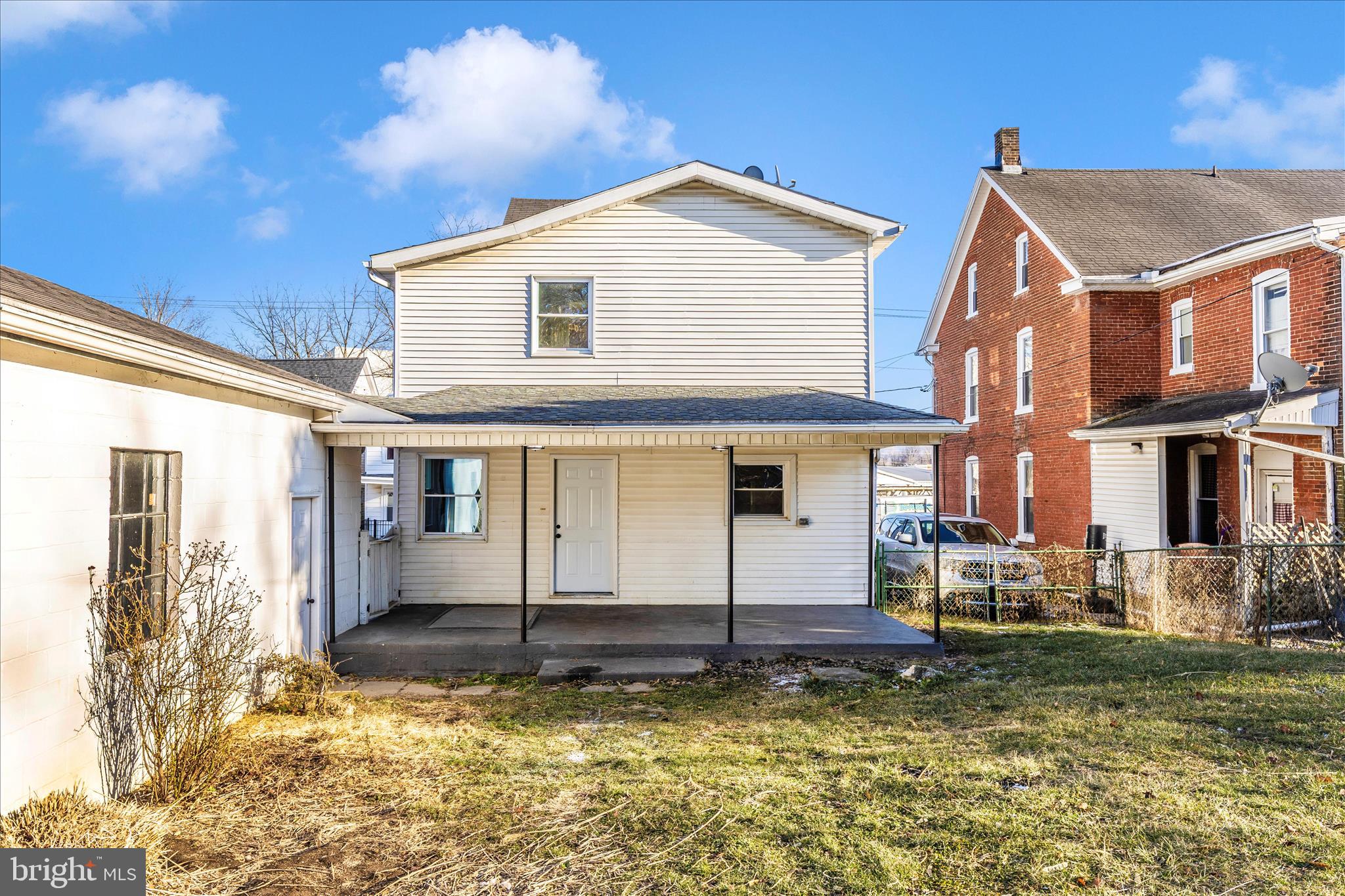 148 Hamilton Avenue Waynesboro, PA 17268 - Photo 42 of 53