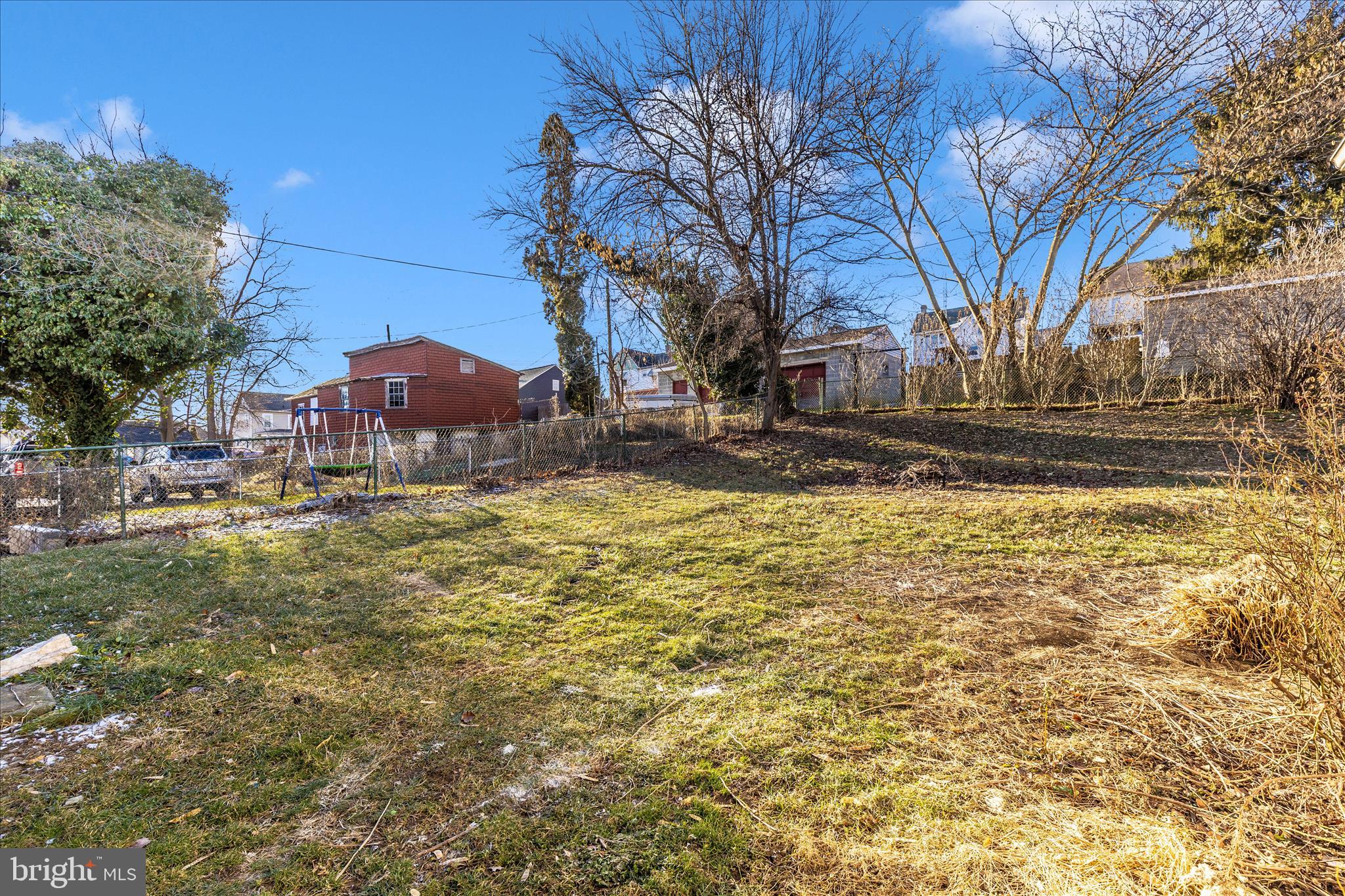 148 Hamilton Avenue Waynesboro, PA 17268 - Photo 44 of 53 Large Yard