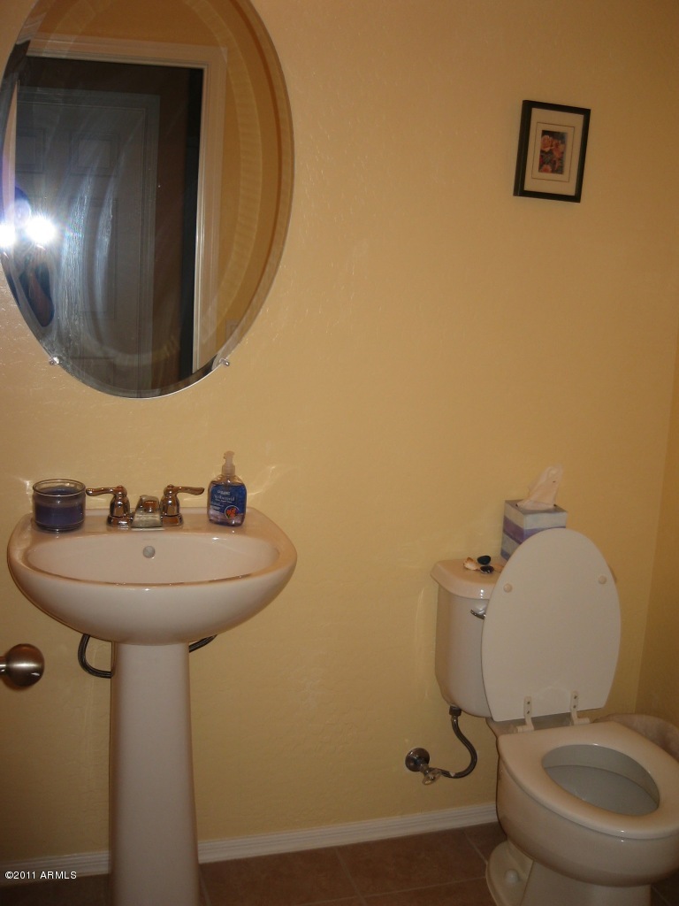 5413 West Apollo Road Laveen, AZ 85339 - Photo 6 of 16 Powder Room