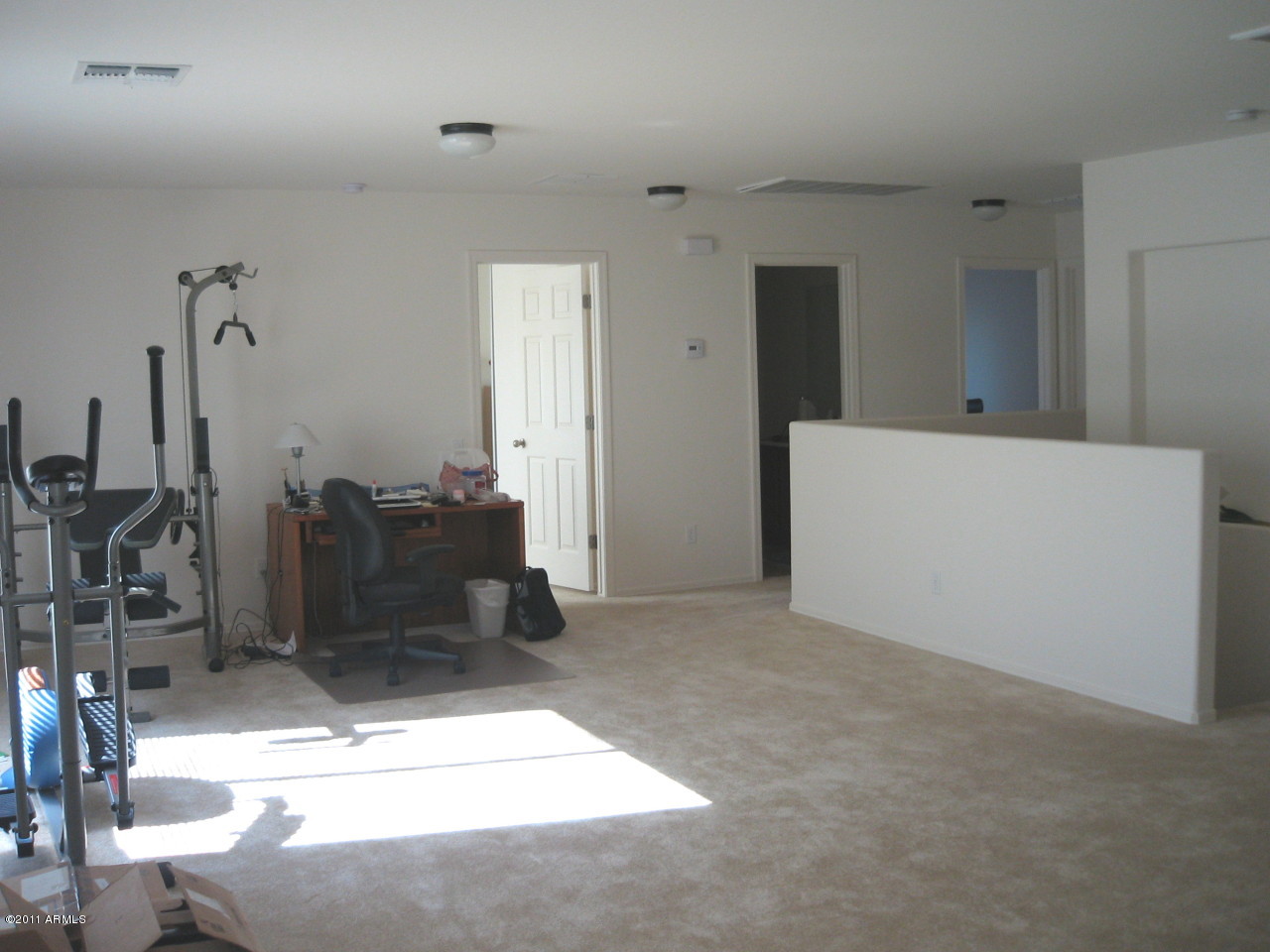 5413 West Apollo Road Laveen, AZ 85339 - Photo 8 of 16 Huge Loft