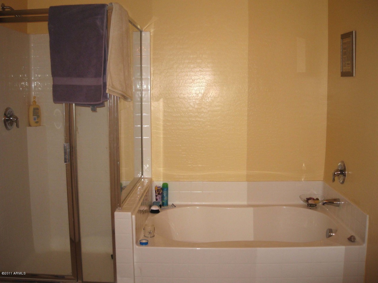 5413 West Apollo Road Laveen, AZ 85339 - Photo 10 of 16 Master Bath Room