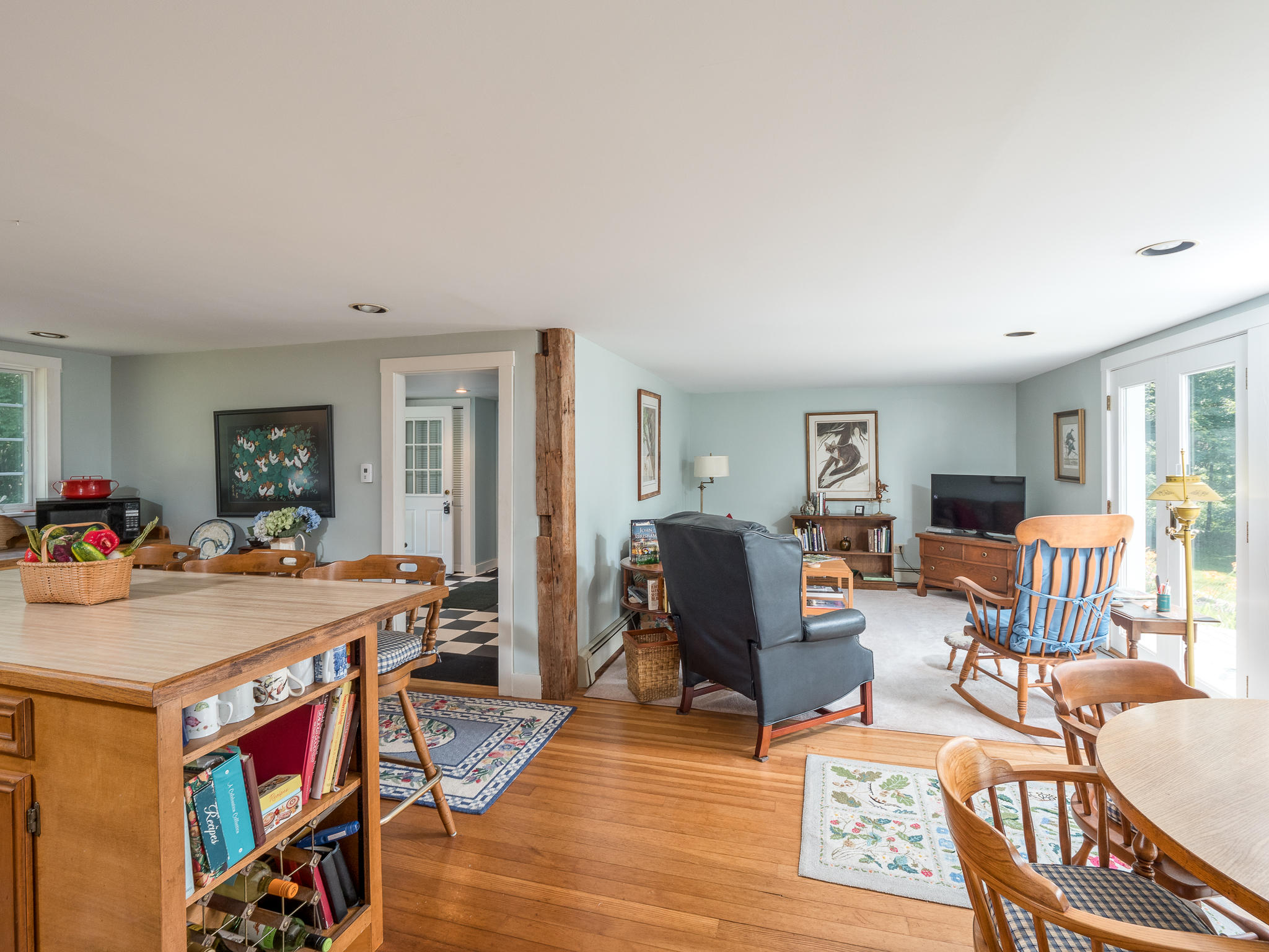 178 Christian Ridge Road South Paris, ME 04281 - Photo 18 of 50 178 Christian Ridge-4
