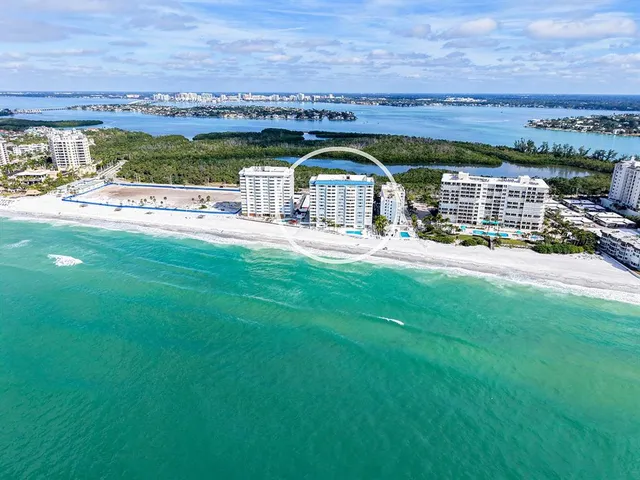 front view of a building