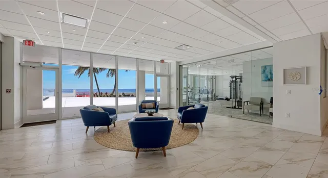 $1,800,000 | 1750 Benjamin Franklin Drive, Unit 9F, Sarasota, FL 34236