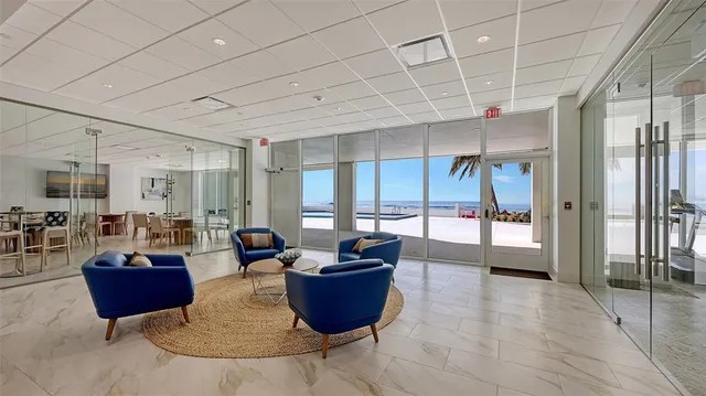 $1,800,000 | 1750 Benjamin Franklin Drive, Unit 9F, Sarasota, FL 34236