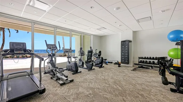 $1,800,000 | 1750 Benjamin Franklin Drive, Unit 9F, Sarasota, FL 34236