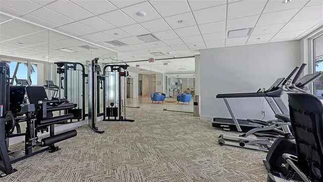 $1,800,000 | 1750 Benjamin Franklin Drive, Unit 9F, Sarasota, FL 34236