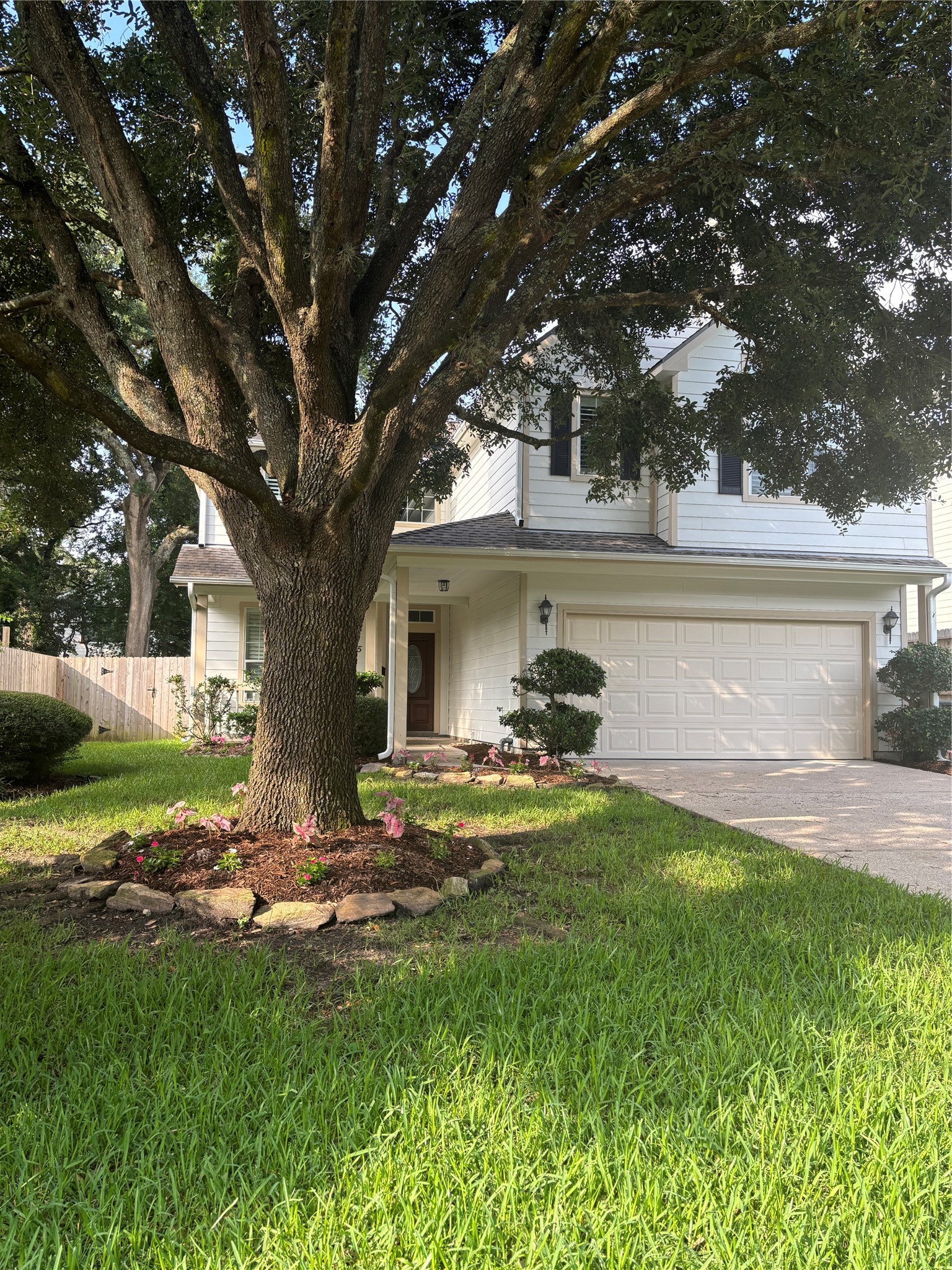 951 Lamonte Lane Houston, TX 77018 - Photo 1 of 27