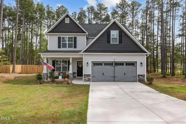 $323,000 | 120 August Lane, Raeford, NC 28376