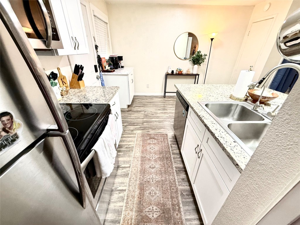 2413 Leon Street, Unit 108 Austin, TX 78705 - Photo 4 of 22