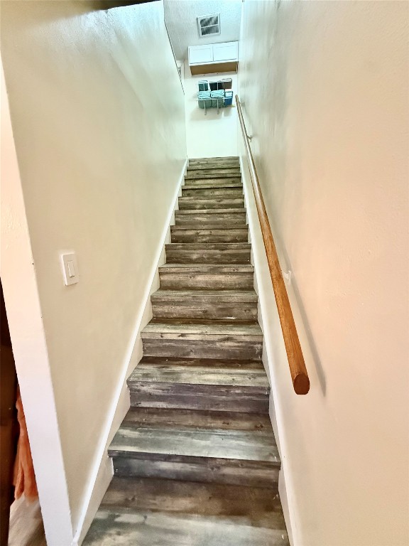 2413 Leon Street, Unit 108 Austin, TX 78705 - Photo 8 of 22 a view of entryway