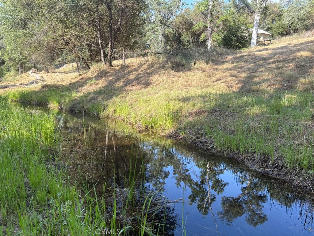 0 Chickasaw Road Coarsegold, CA 93614 - Photo 5 of 9 a view of a lake with lots of green space