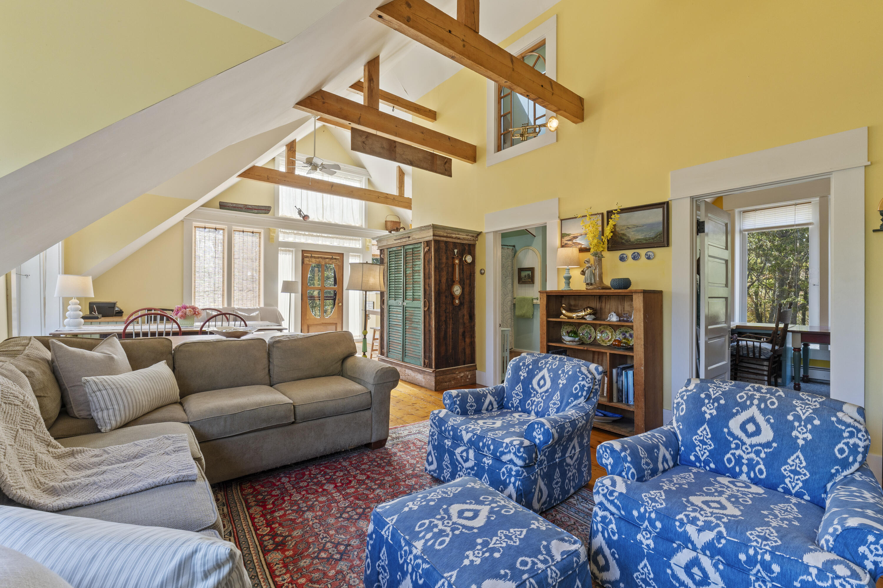 96 Forest Haven Boothbay, ME 04537 - Photo 22 of 89 96 Forest Haven_124