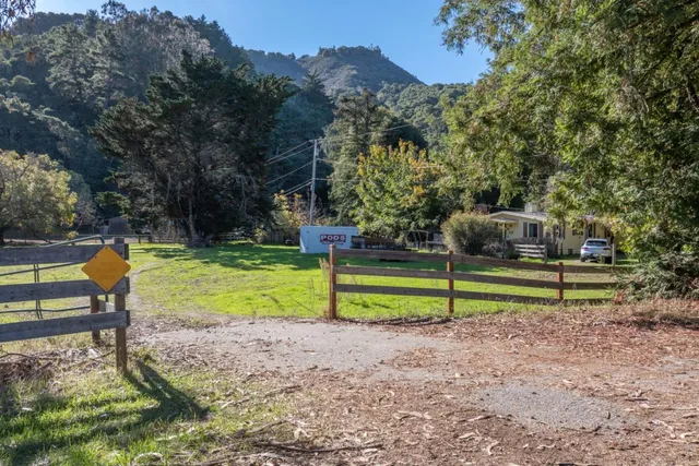 $1,295,000 | 27415 Schulte Road, Carmel, CA 93923
