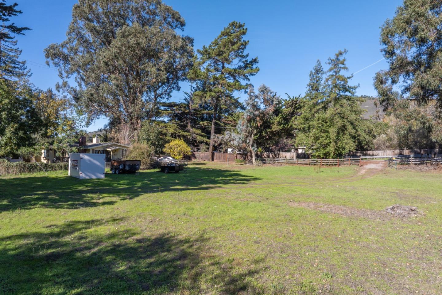27415 Schulte Road Carmel, CA 93923 - Photo 19 of 30 a view of outdoor space