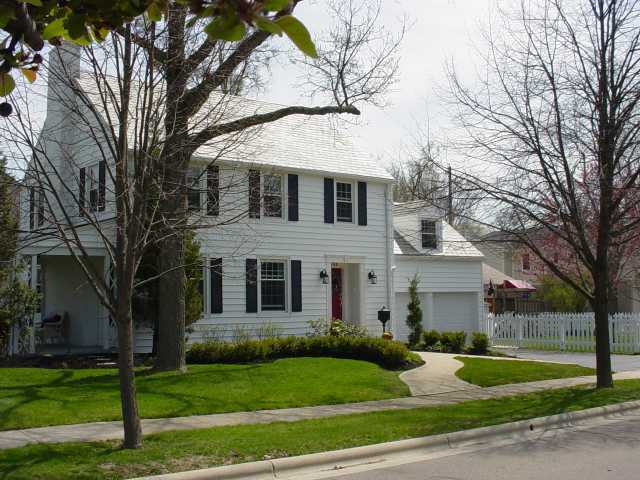 2444 Andover Road Columbus, OH 43221 - Photo 1 of 12 Gallery Image 1
