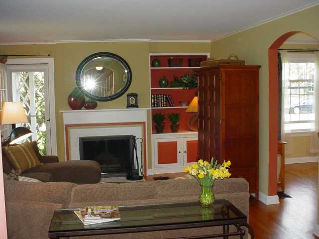 2444 Andover Road Columbus, OH 43221 - Photo 5 of 12 Gallery Image 5