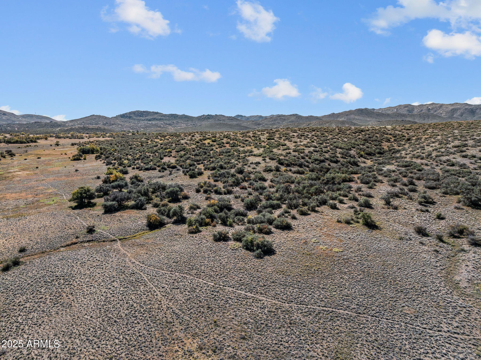 88.1-acres Sickles Ranch Road Kirkland, AZ 86332 - Photo 6 of 20