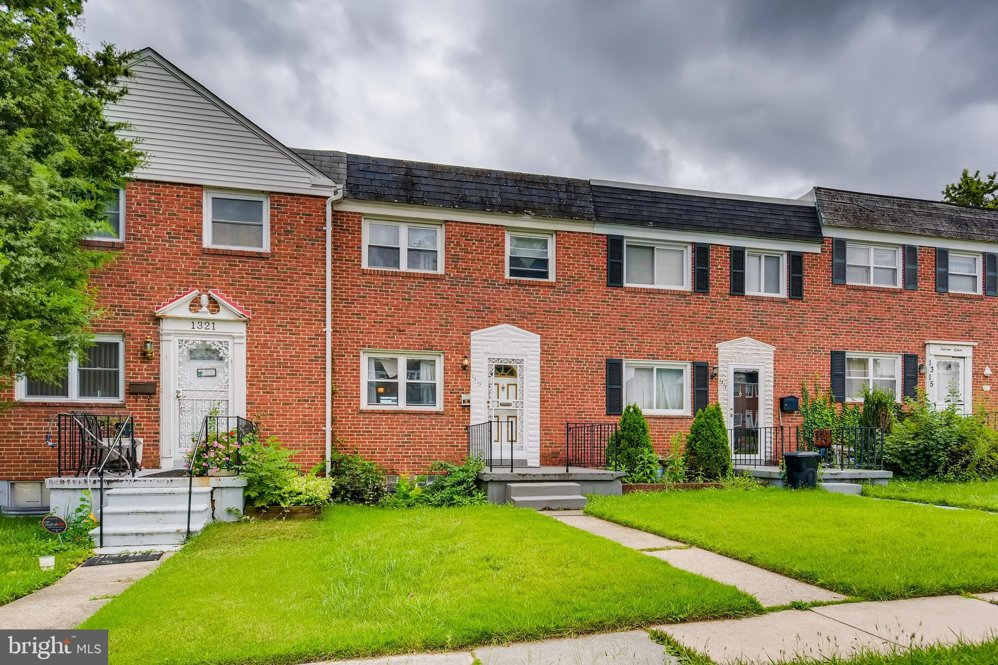 1319 Halstead Road Baltimore, MD 21234 - Photo 1 of 25